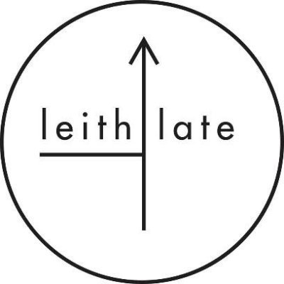 #Leith-based charity producing public art, festivals and events.