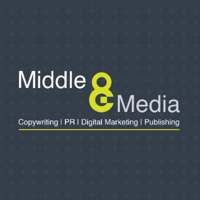 Copywriting, PR, Digital Marketing and Publishing