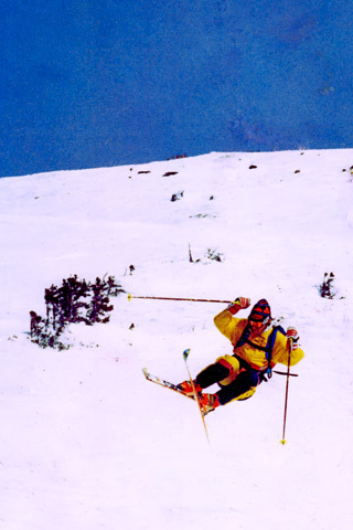 ScottRD's profile picture. 