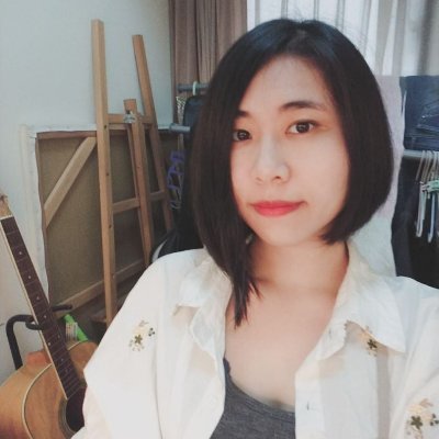 mysteriousclou2's profile picture. 大家好 我是阿雲