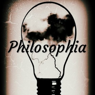 founder of facebook page Philosophia
https://t.co/tOSkXzzoK4