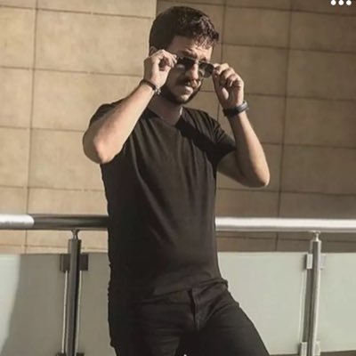 MCanDalkiran's profile picture. Elektronik-Haberleşme Mühendisi