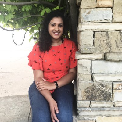 Meghna Ravi, PhD Profile