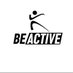 Be Active (@_BeActive) Twitter profile photo