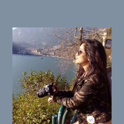 ShipraS57439123's profile picture. 