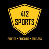 412 Sports(@412_PITsports) 's Twitter Profile Photo