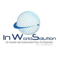 InWorldSolution (@inworldsolution) 's Twitter Profile