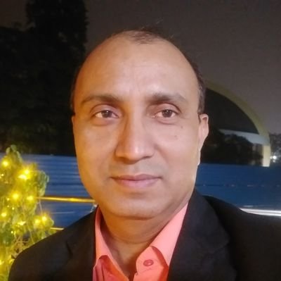 Patron/Mentor, Maa Science Institute , Chapra