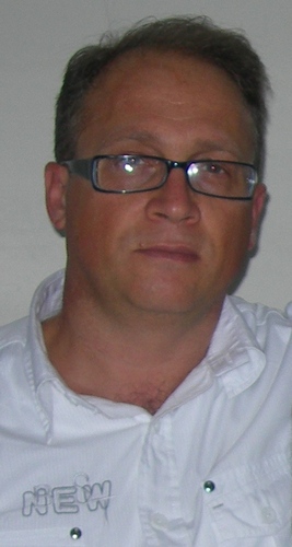 profbucc's profile picture. Docente di Informatica presso l'IT-LS Oreste Del Prete - Sava