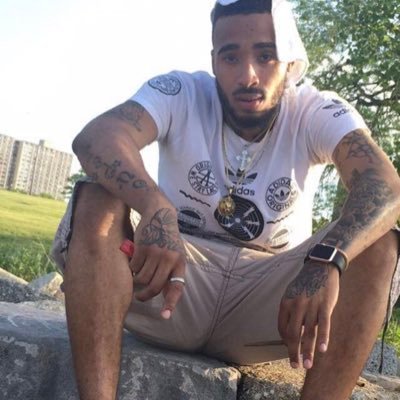 IG@Clifford247_ YouTube channel @Clifford247 Father of future stars #Adidasmodel https://t.co/NuJCR2yFcc Cjordan230908@gmail.com for booking