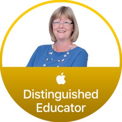Apple Distinguished Educator ll Passionate || @appleteacher ||@BookCreatorAmbassador || @SeesawAmbassador || Hockey Coach || Cycling SA Commissaire || Super mom
