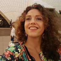 Veronica Elena Bocci (@vebocci) 's Twitter Profile