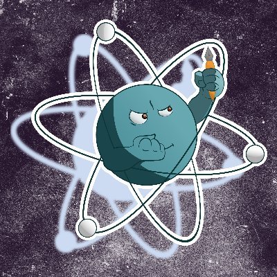 Brawnyink's profile picture. Chemist by day, self taught artist by night
https://t.co/0OJ8eJyshl