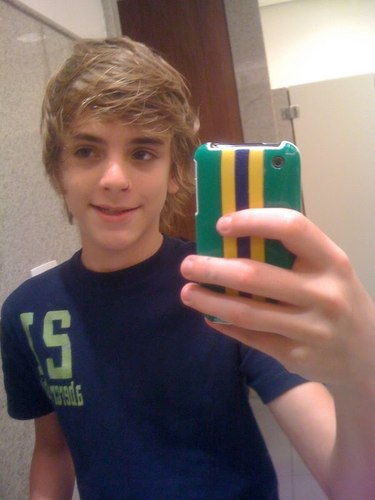 twitter novo :)
