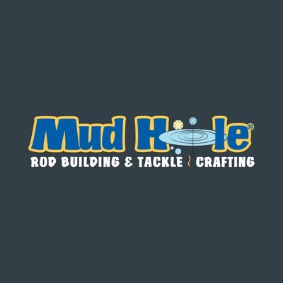 Rod Building & Tackle Crafting Supply 🐟 Build your own custom fishing rod! 🛠🎣