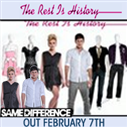 OfficialTeamSD's profile picture. We are the official Team SD twitter :) Team SD is to support the amazing pop duo Same Difference http://t.co/JPObskwpkr :)New Single out NOW!!!