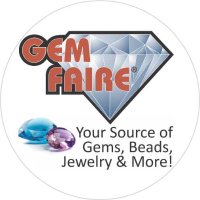 Gem Faire (@gem_faire) 's Twitter Profile Photo Gem Faire (@gem_faire) 's Twitter Profile Photo