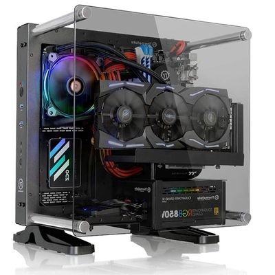 We're a custom PC Building company, ANY spec, ANY Budget.
We can fit your budget and requirments DM or Email for details.