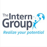 The Intern Group (@theinterngroup) 's Twitter Profile