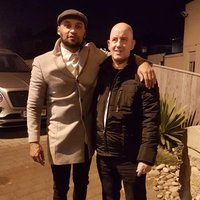Keith Petty (@keithpetty97) 's Twitter Profile