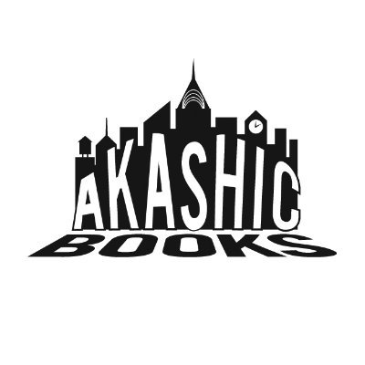 AkashicBooks Profile Picture