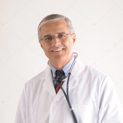 25 year practicing cardiologist. He/His. Expert in heartbreak. Views are mine only.