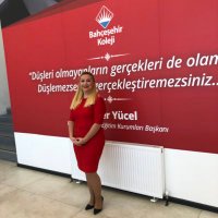 Gülşah Alarslan (@gulsahalarslan) 's Twitter Profile