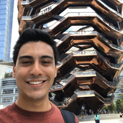 ViniciusHideki8's profile picture. Finance | Politics | Technology | F1