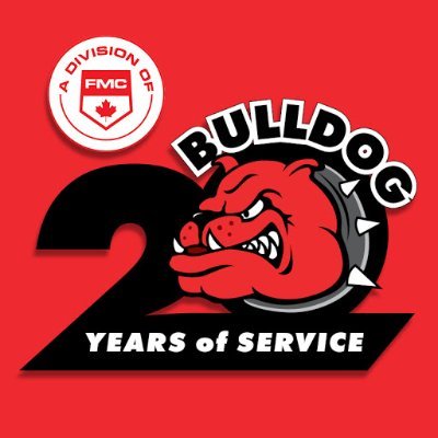 Bulldog Fire & Security