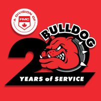 Bulldog Fire & Security(@bulldogsafe) 's Twitter Profile Photo