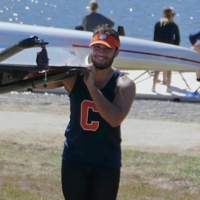 Walt Disney World cast member, Clemson rowing, 2021🐅