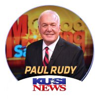 Paul Rudy(@PPRPapaPig) 's Twitter Profile Photo