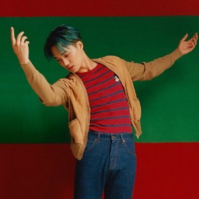 Counting down the days the world has left to prepare for Gucci Global Ambassador Kim Jongin’s Met Gala domination. The theme: “About Time: Fashion and Duration”