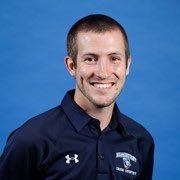 Head Cross Country and Track & Field Coach at Elmhurst University