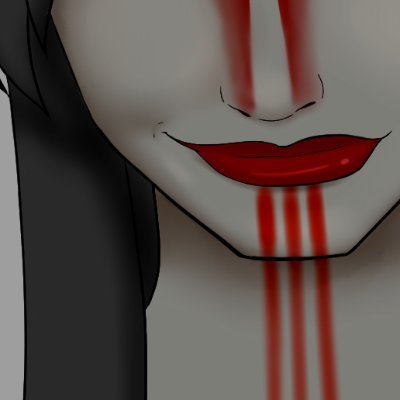 You can find all my artwork here: https://t.co/Es1dMnFqJL
Be advised. Literally all my artwork from 10+ years ago.