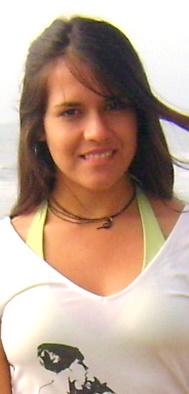 claudia_pareja's profile picture. 