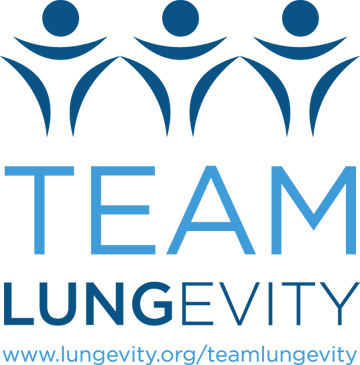 Team LUNGevity Profile