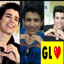 ♡Fã Clube OFICIALIZADO pelo proprio Guuu(Em 02/01/11)...E CORAÇÃO pq ele estará sempre em nossos corações!♡Comandado por @renataguerreiro ♡TE AMAMOSS GUUU!!♡