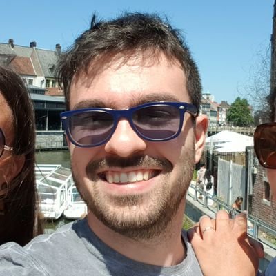 Yann_Parchemin's profile picture. Web à Aix en Provence, d tout.