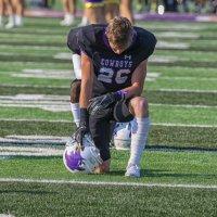 jack qualls - @jackqualls12 Twitter Profile Photo