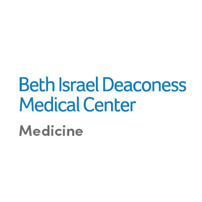 Visit BIDMC Department of Medicine Profile