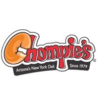 Chompie's (@chompiesaz) 's Twitter Profile