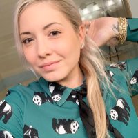 Dafne (@daffparis) 's Twitter Profile