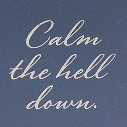 The proud son of a newsman & a librarian, husband of an angel, dad of a football coach & a computer nerd, kibble provider for the doxies above. QUIP PRO QUOTES.