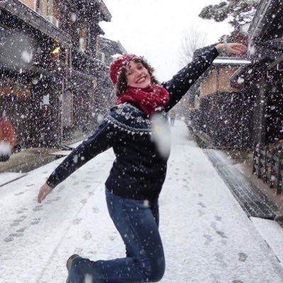 CeliaSchmerber's profile picture. Alsace || Paris || Bruxelles || Community Manager || Passionnée par le spectacle vivant