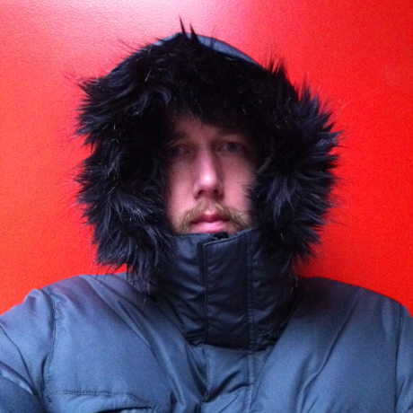 AdamRoyer's profile picture. Photographer, Flash Designer and Stuntman.