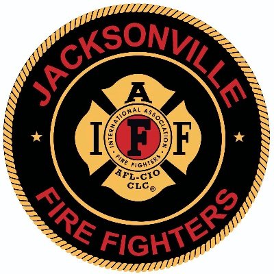 The Jacksonville Association of Fire Fighters represents 1700 members of the Jacksonville Fire and Rescue Department