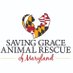 Saving Grace Animal Rescue of Maryland (@sgar_md) Twitter profile photo Saving Grace Animal Rescue of Maryland (@sgar_md) Twitter profile photo