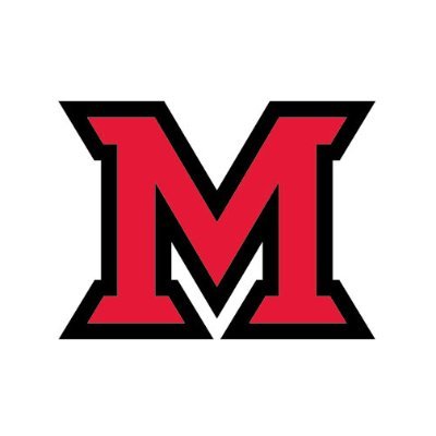 Official Twitter for Miami University's Office of Research and Innovation, which supports research and scholarly or creative activity at Miami.