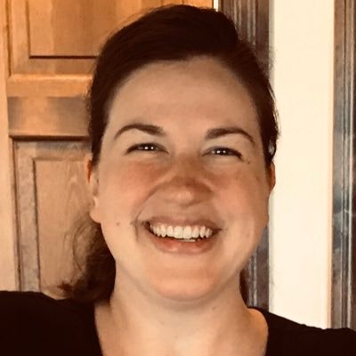 LeahSteidinger's profile picture. 